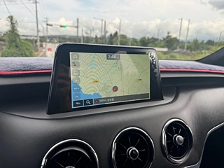KIA STINGER  2.0 Turbo 2WD 2019