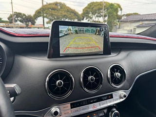 KIA STINGER  2.0 Turbo 2WD 2019