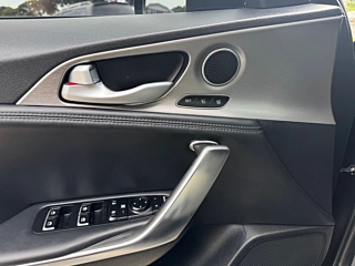 KIA STINGER  2.0 Turbo 2WD 2019