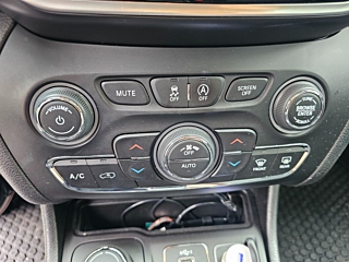 JEEP CHEROKEE KL 2021