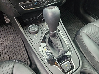 JEEP CHEROKEE KL 2021