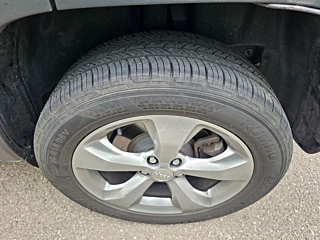 JEEP CHEROKEE KL 2021