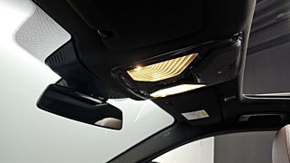 BMW 5-SERIES G30 2020