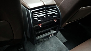 BMW 5-SERIES G30 2020