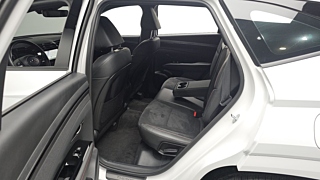 HYUNDAI TUCSON NX4 2023