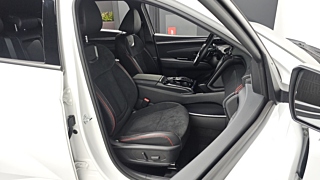 HYUNDAI TUCSON NX4 2023