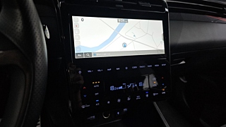 HYUNDAI TUCSON NX4 2023