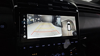 HYUNDAI TUCSON NX4 2023