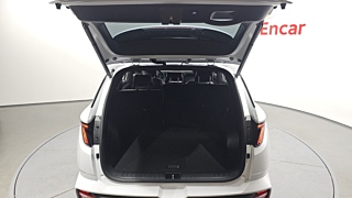 HYUNDAI TUCSON NX4 2023