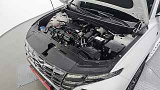 HYUNDAI TUCSON NX4 2023