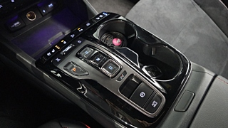 HYUNDAI TUCSON NX4 2023