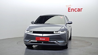 HYUNDAI IONIQ5 2022