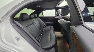 MERCEDES BENZ E-CLASS W212 2016