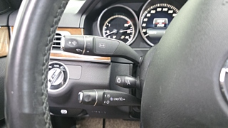 MERCEDES BENZ E-CLASS W212 2016