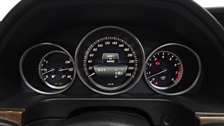 MERCEDES BENZ E-CLASS W212 2016