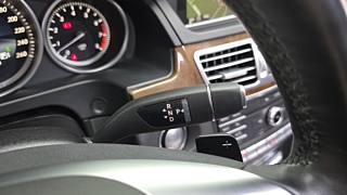 MERCEDES BENZ E-CLASS W212 2016