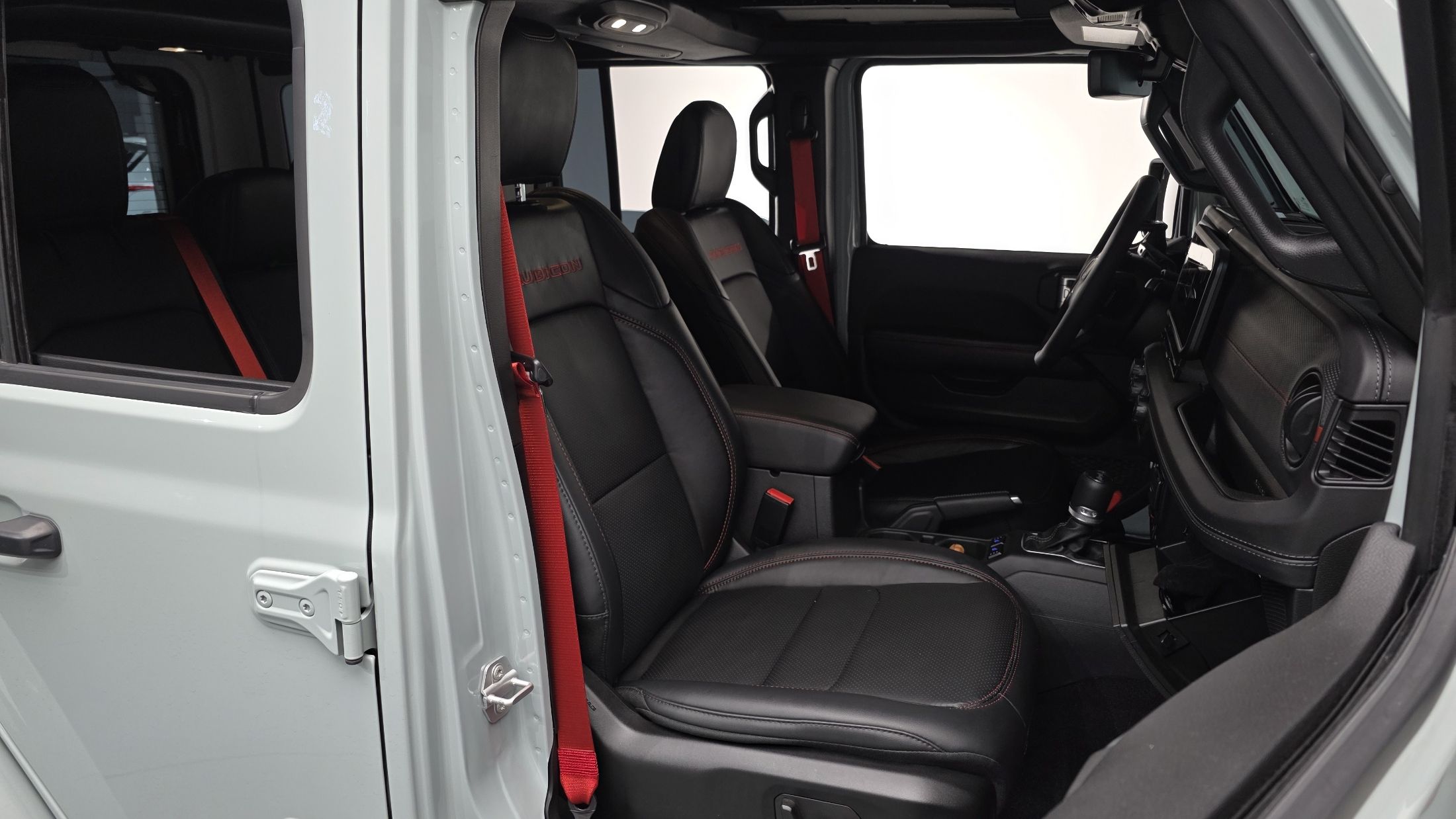 JEEP WRANGLER JL 2024