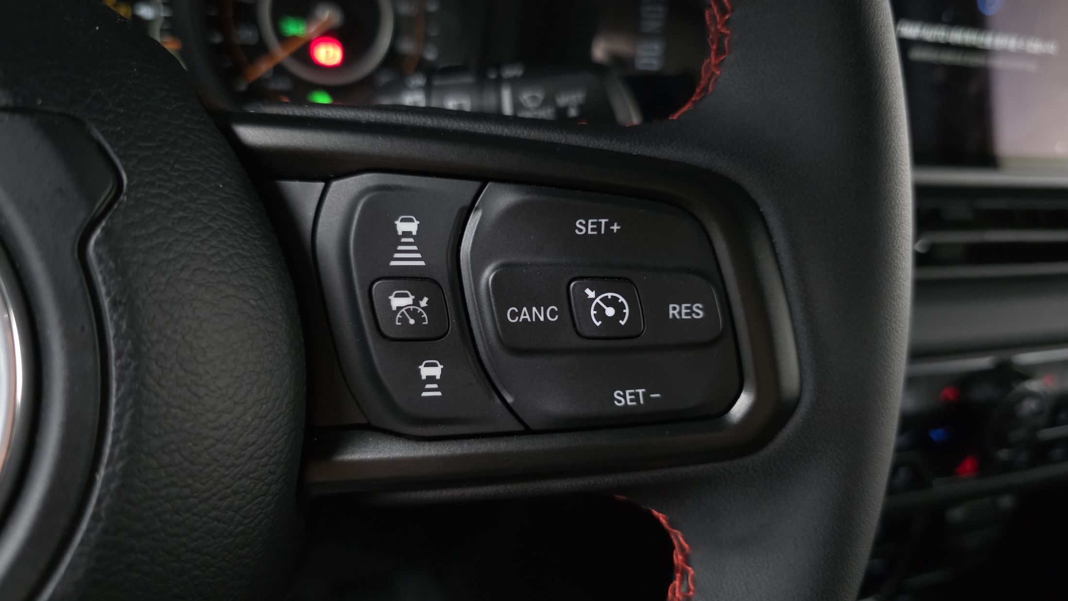 JEEP WRANGLER JL 2024