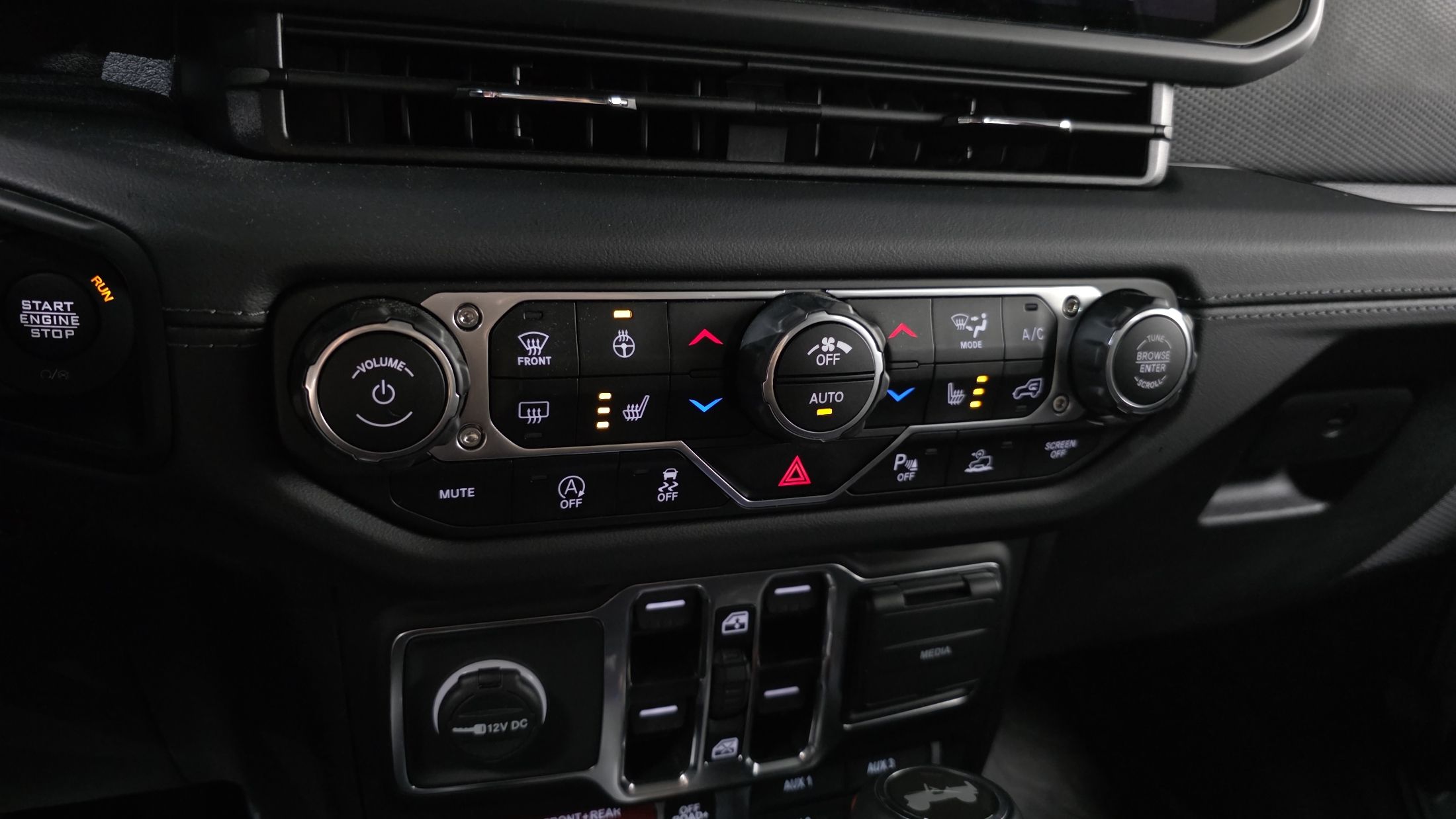 JEEP WRANGLER JL 2024