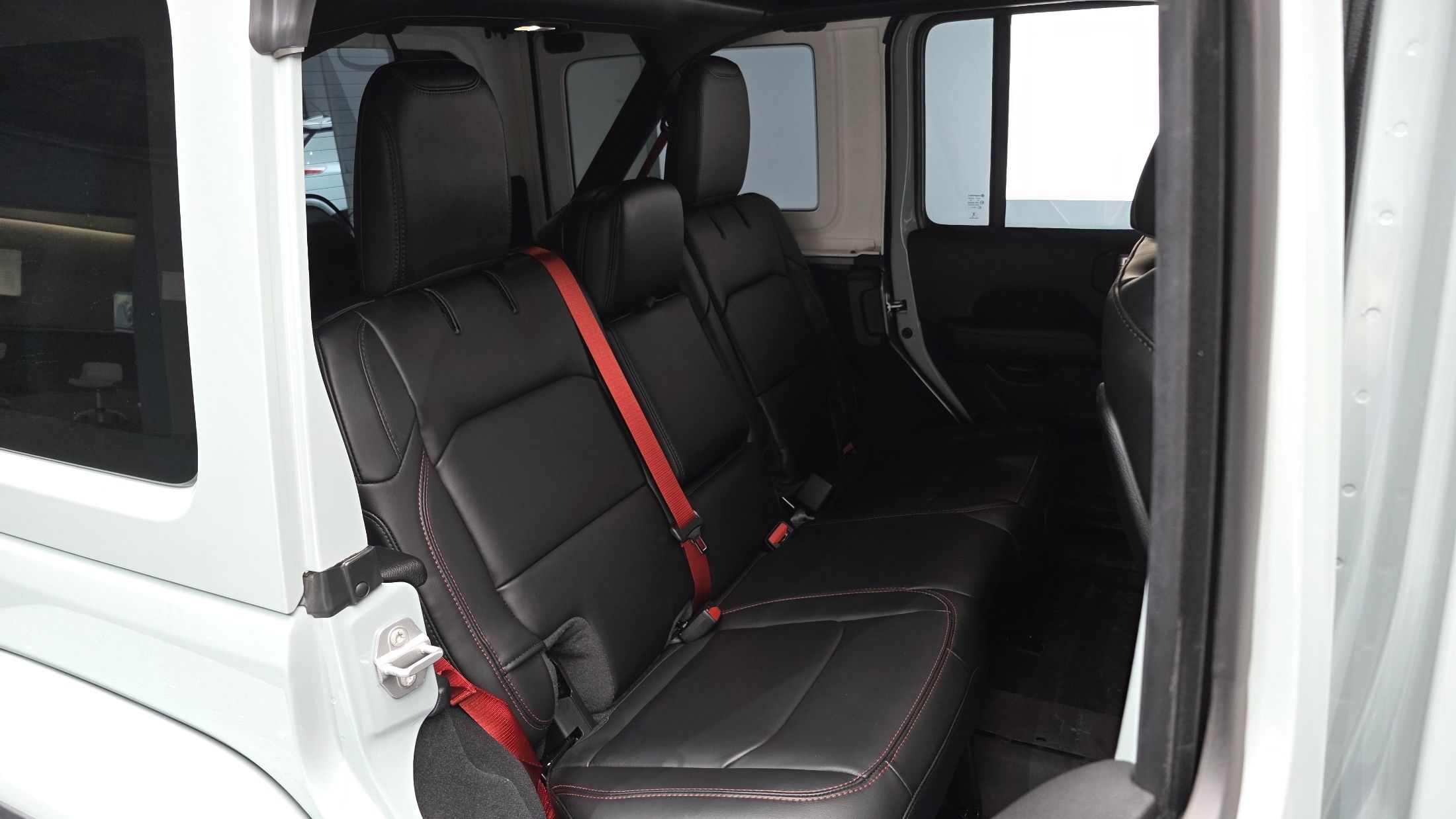 JEEP WRANGLER JL 2024