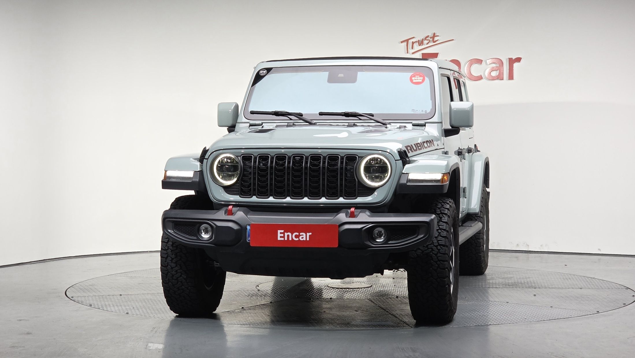 JEEP WRANGLER JL 2024