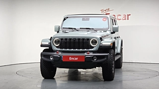 JEEP WRANGLER JL 2024
