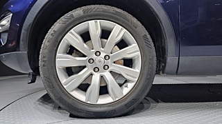 LAND ROVER DISCOVERY SPORT 2016