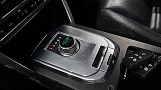 LAND ROVER DISCOVERY SPORT 2016