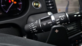 LAND ROVER DISCOVERY SPORT 2016