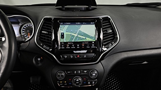 JEEP CHEROKEE KL 2021