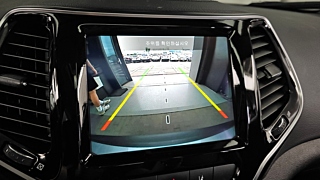 JEEP CHEROKEE KL 2021