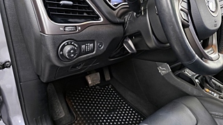 JEEP CHEROKEE KL 2021