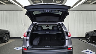 JEEP CHEROKEE KL 2021