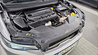 JEEP CHEROKEE KL 2021