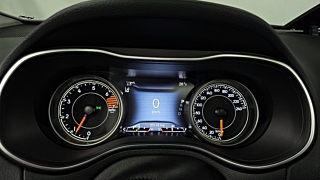 JEEP CHEROKEE KL 2021