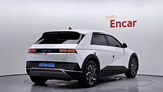 HYUNDAI IONIQ5 2023