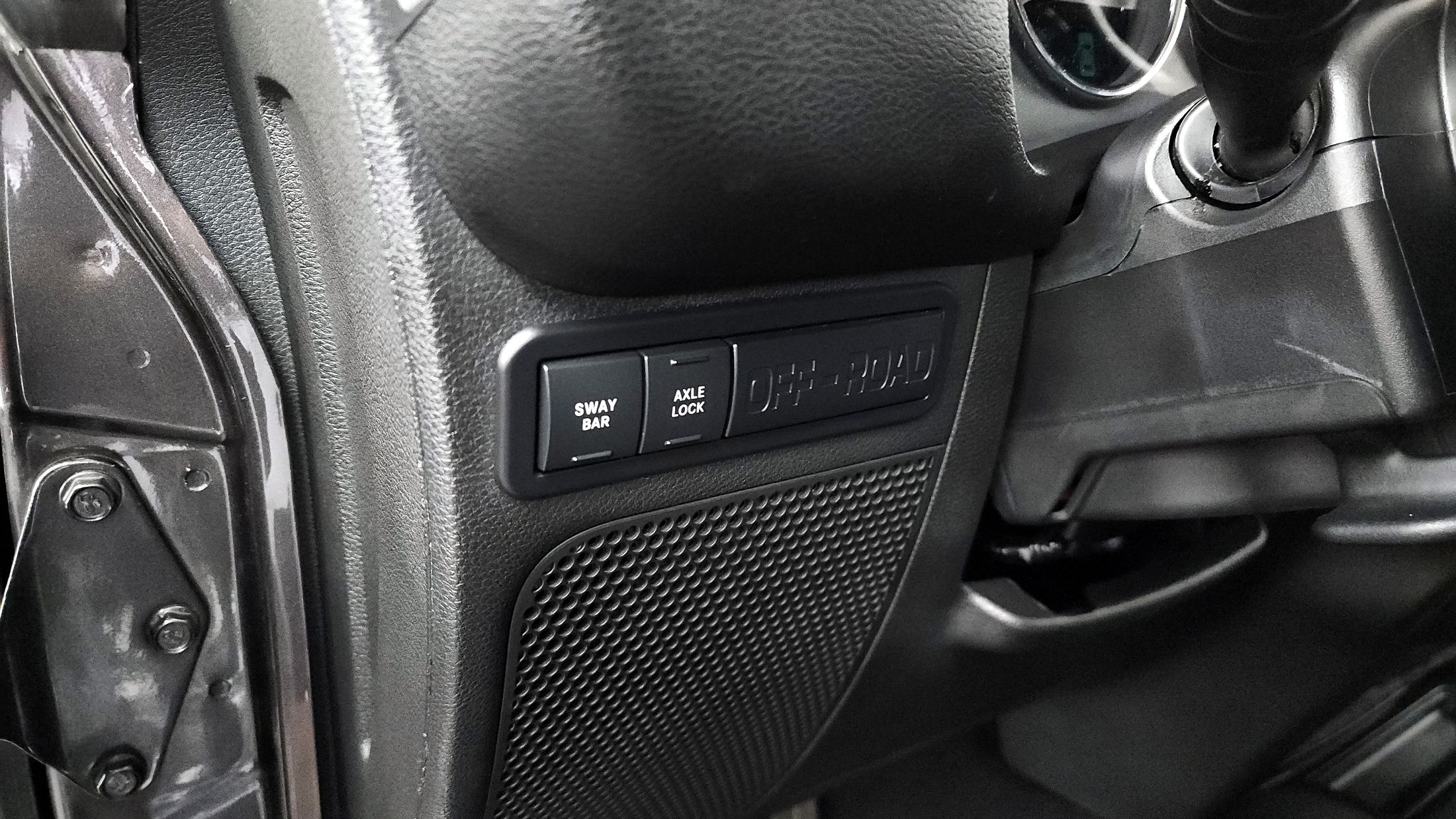 JEEP WRANGLER JK 2016