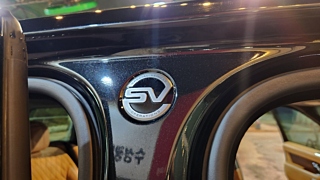 LAND ROVER RANGE ROVER 2018