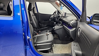 HYUNDAI CASPER 2022