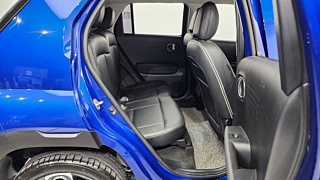 HYUNDAI CASPER 2022