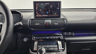 HYUNDAI CASPER 2022