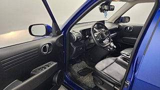 HYUNDAI CASPER 2022