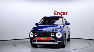 HYUNDAI CASPER 2022