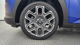 HYUNDAI CASPER 2022