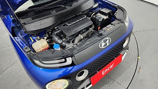 HYUNDAI CASPER 2022