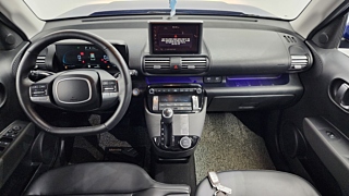 HYUNDAI CASPER 2022