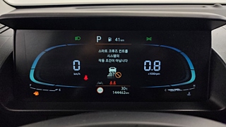 HYUNDAI CASPER 2022