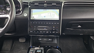 HYUNDAI TUCSON NX4 2022