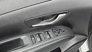 HYUNDAI TUCSON NX4 2022