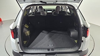 HYUNDAI TUCSON NX4 2022